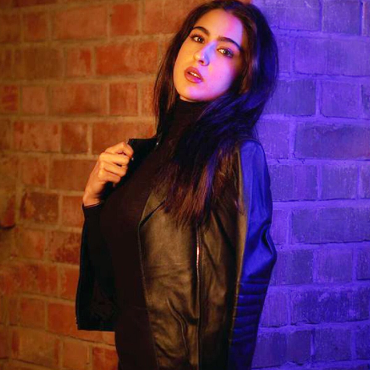 सारा अली खान