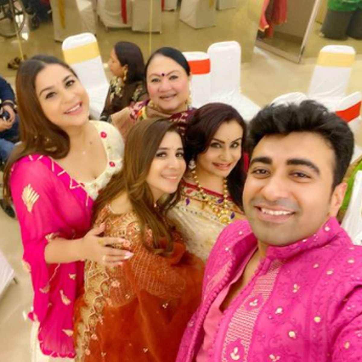 मुस्कान-प्रशांत 