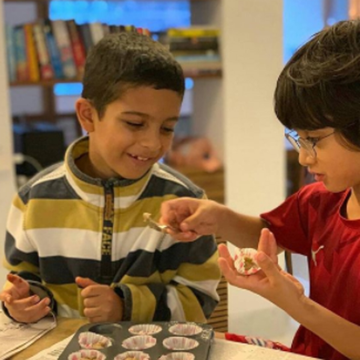  किरण राव