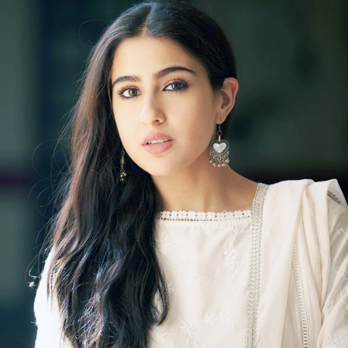 सारा अली खान