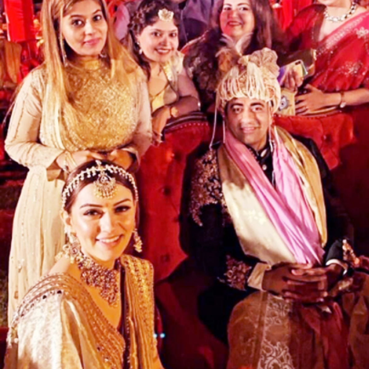 मुस्कान-प्रशांत 