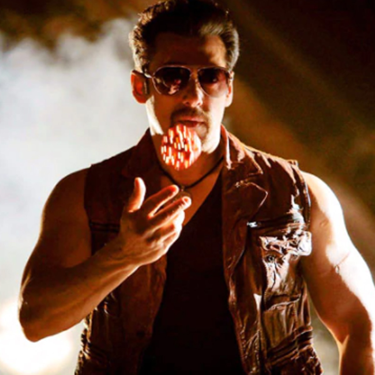 सलमान खान किक 