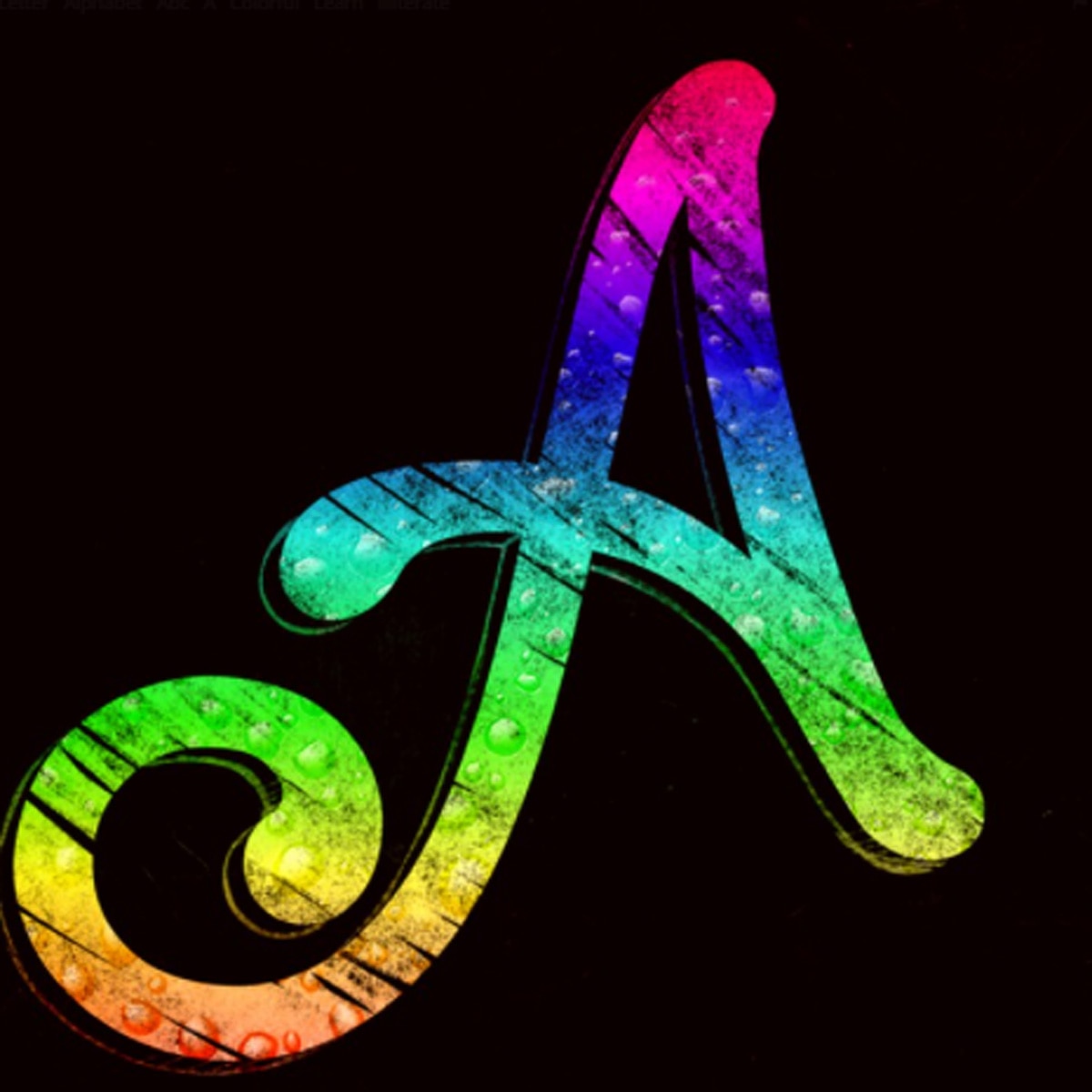 A अक्षर वाले लोगों की खास बातें 