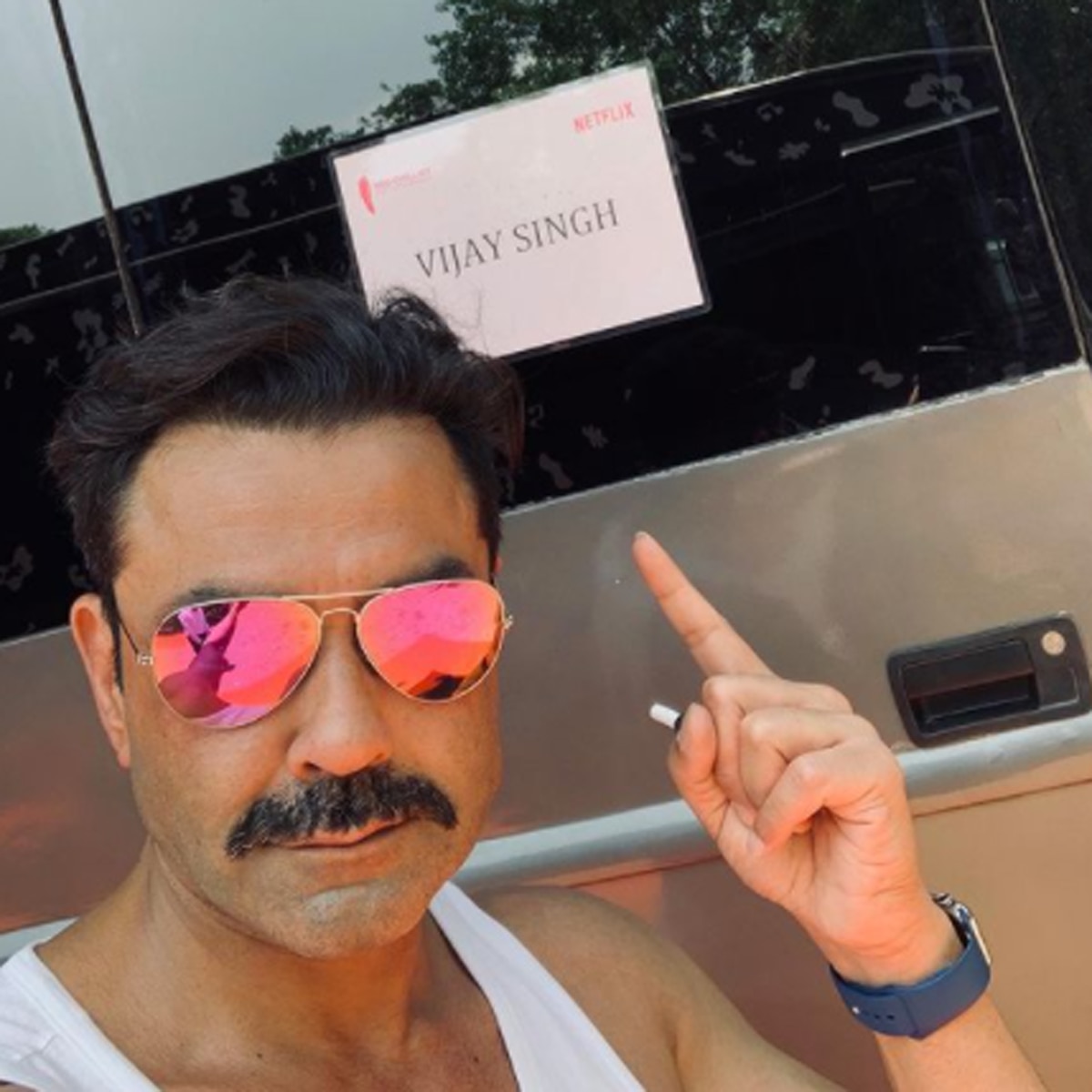 बॉबी देओल