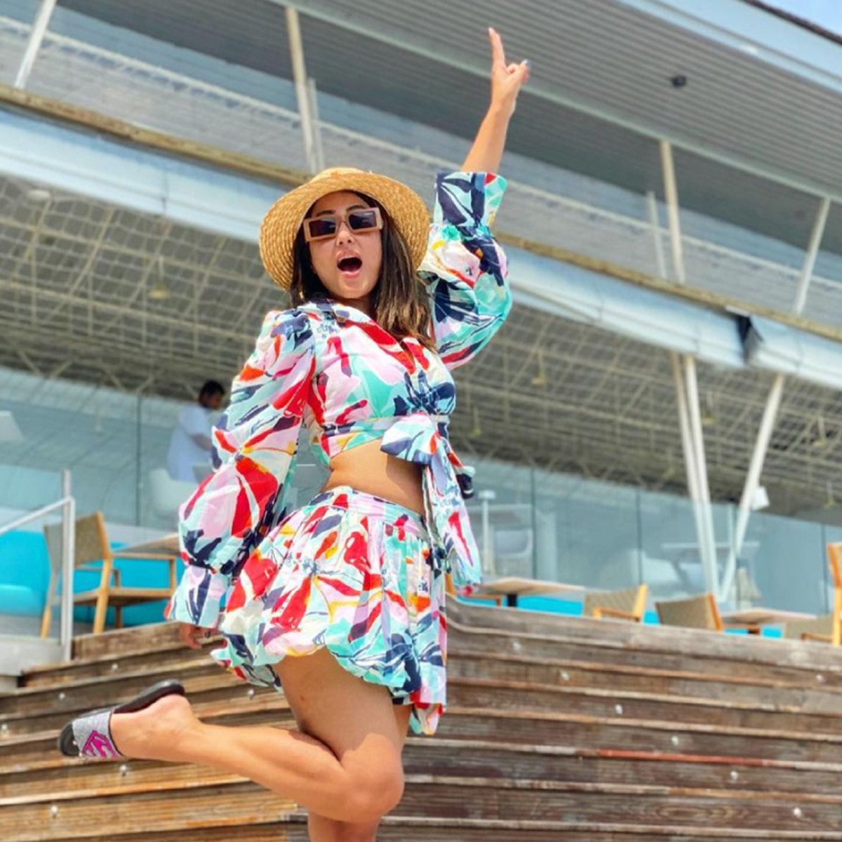 हिना खान