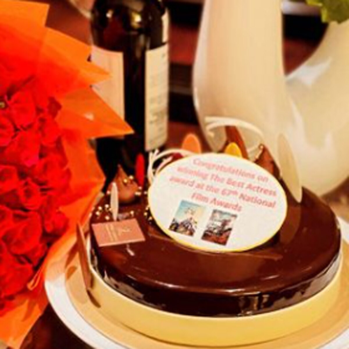 कंगना रनौत