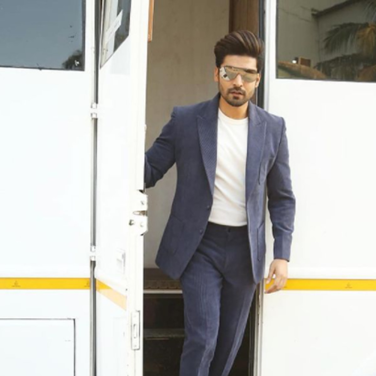 गुरमीत चौधरी