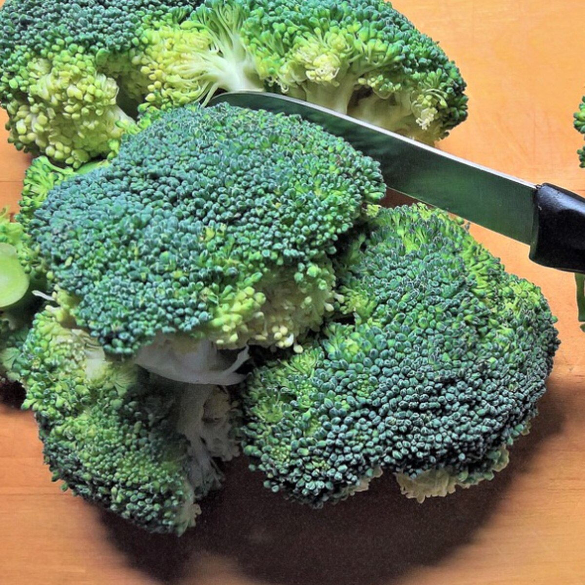 ब्रोकली 5