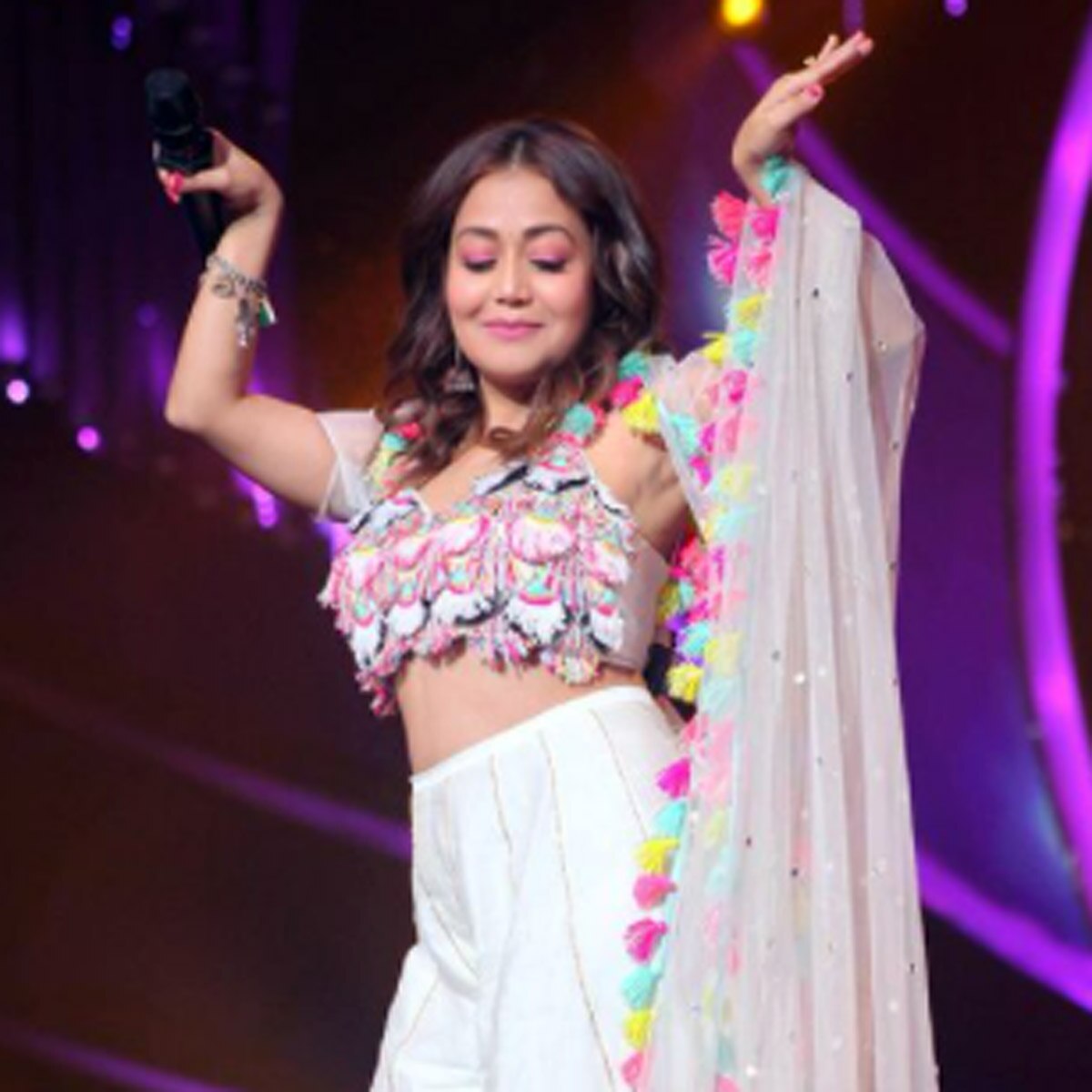 नेहा कक्कड़