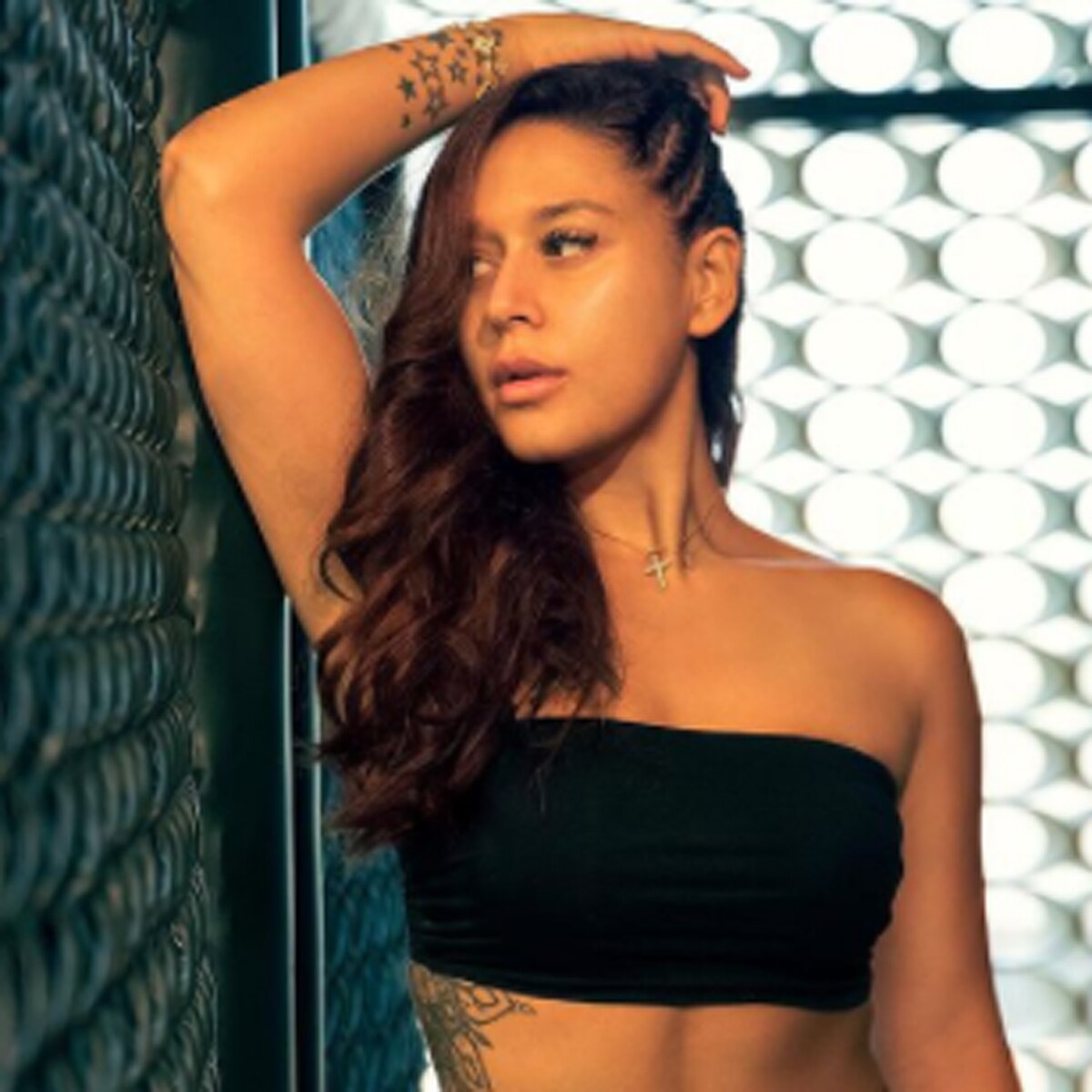 कृष्णा श्रॉफ