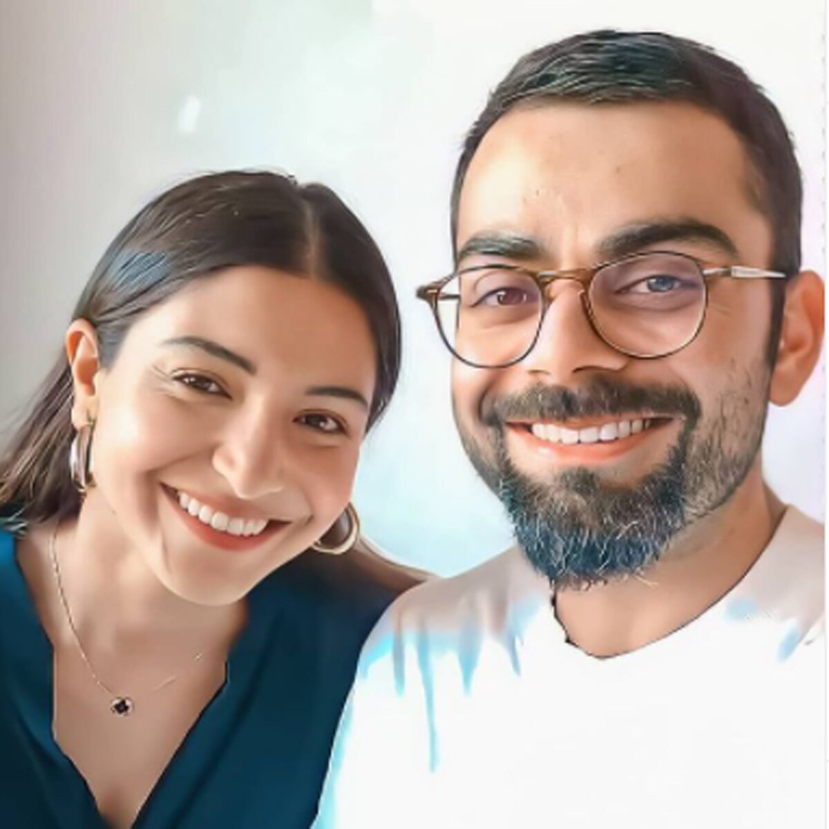 अनुष्का-विराट 