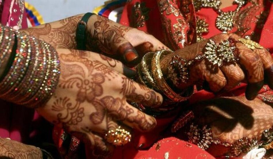 लुटेरी दुल्हनों ने बनाया निशाना