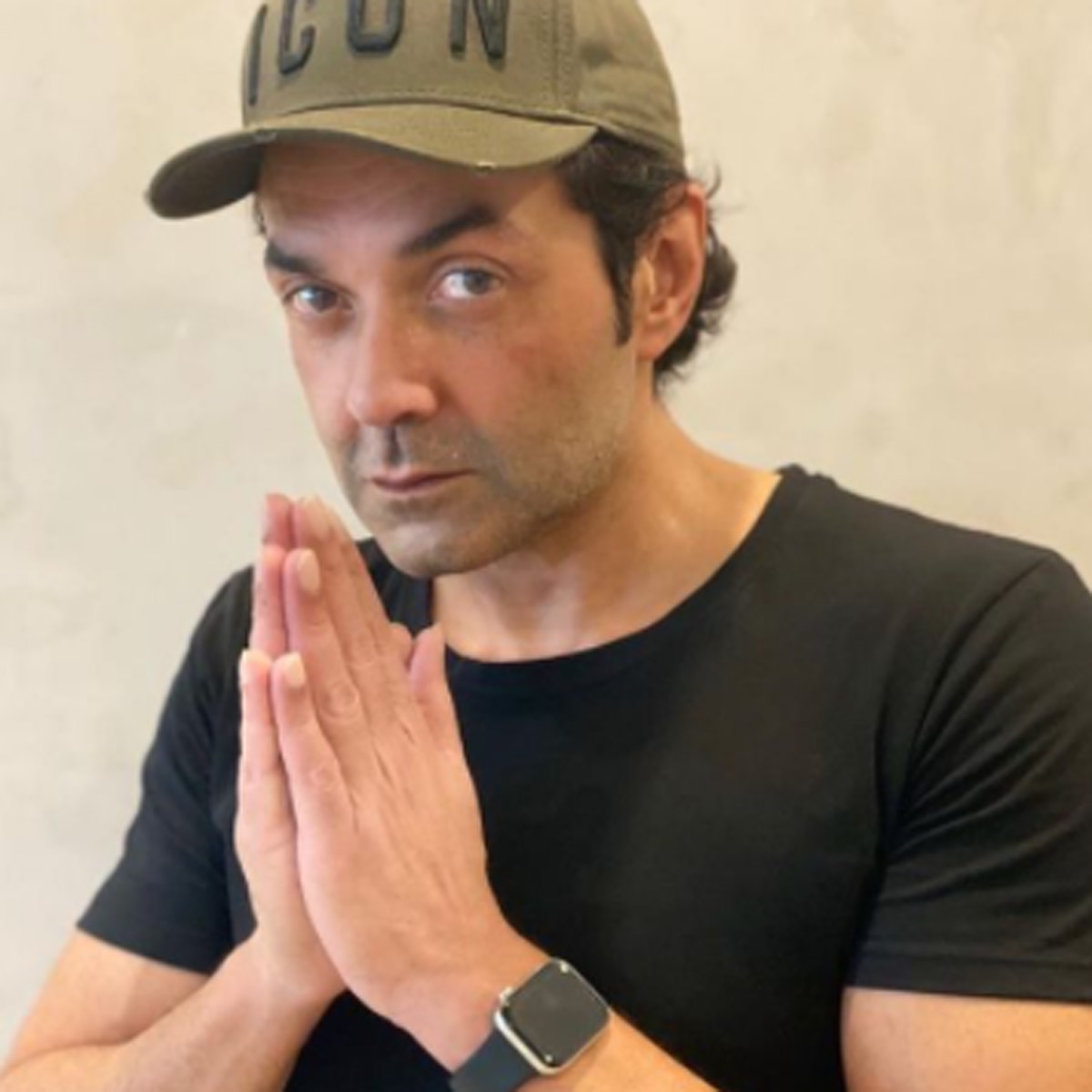 बॉबी देओल