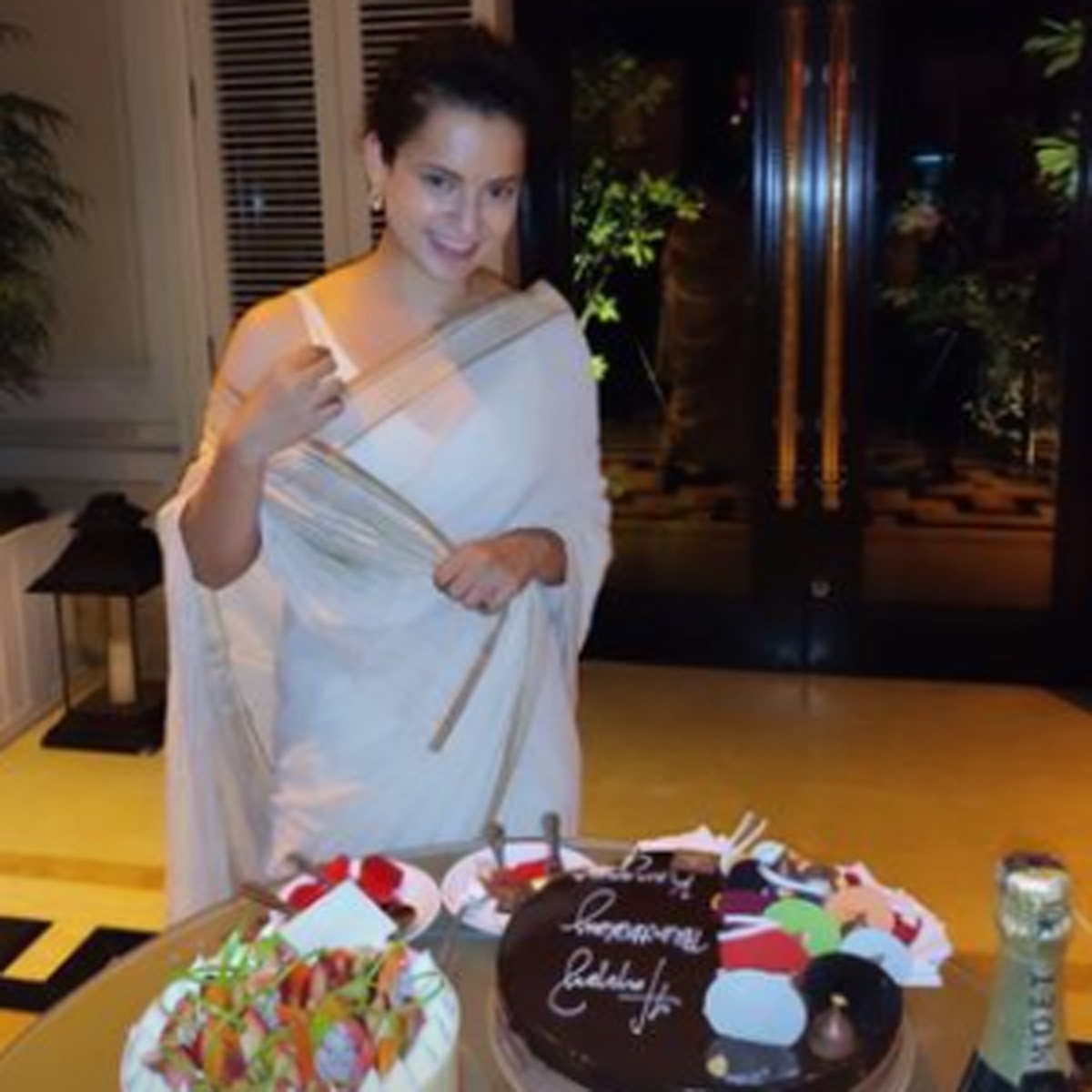 कंगना रनौत