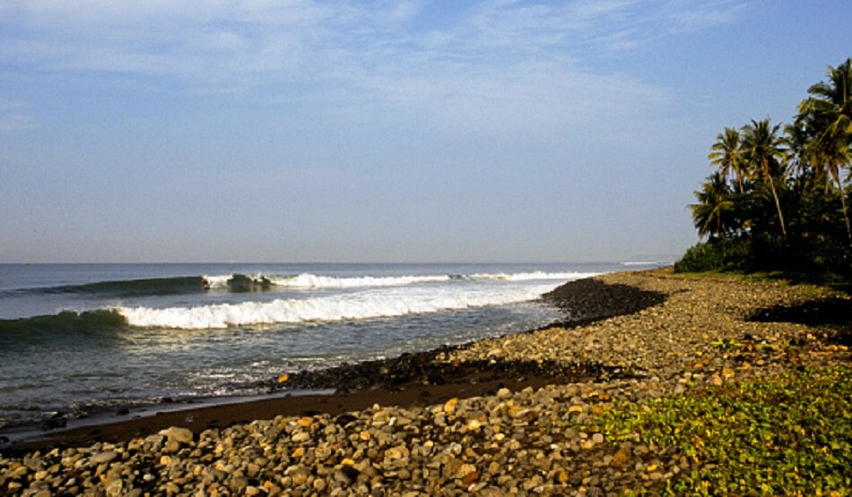 डूब रहे हैं दुनिया के ये दो शहर