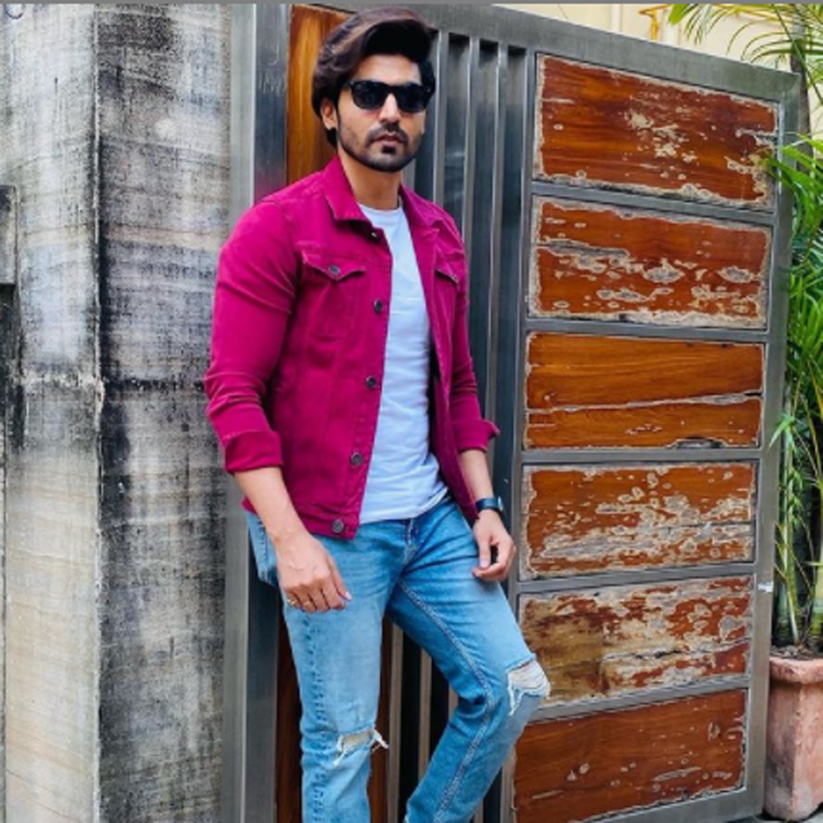 गुरमीत चौधरी