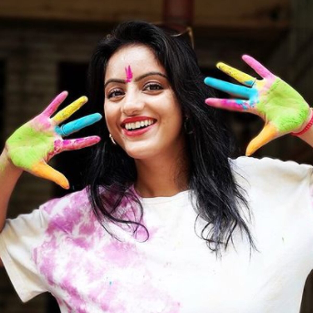 दीपिका सिंह 