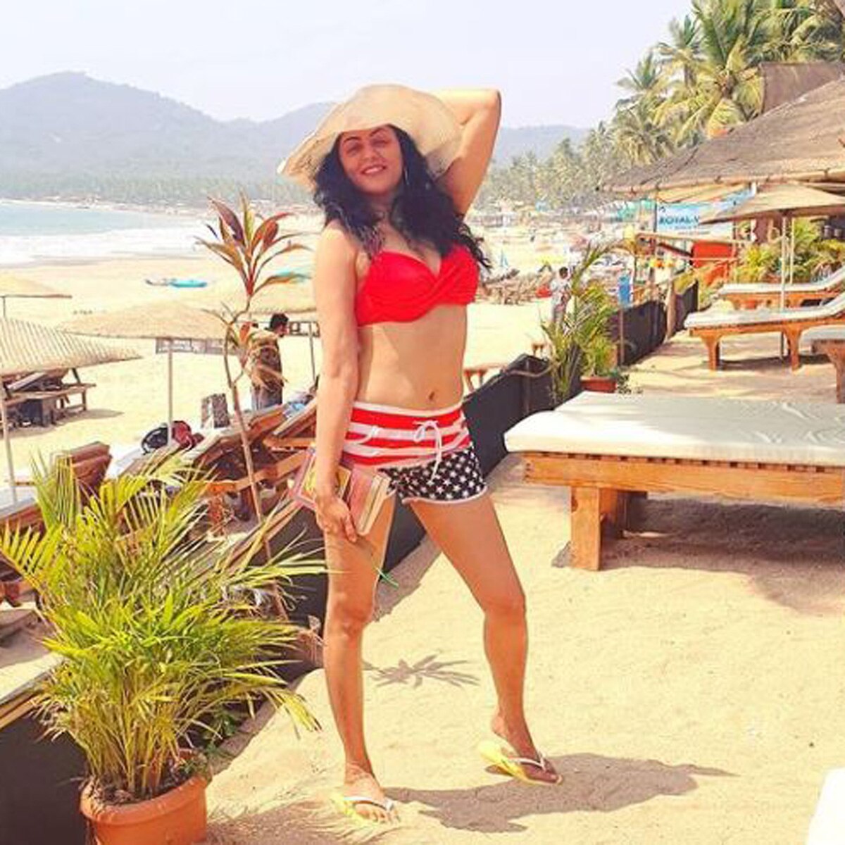 कविता कौशिक