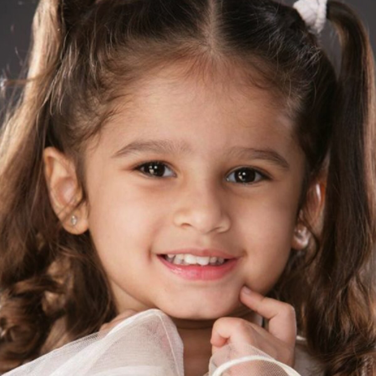 राशा थडानी