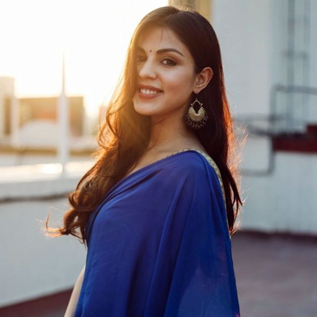 रिया चक्रवर्ती