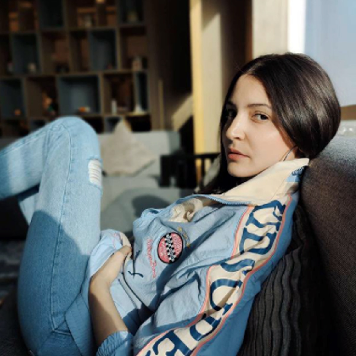 अनुष्का