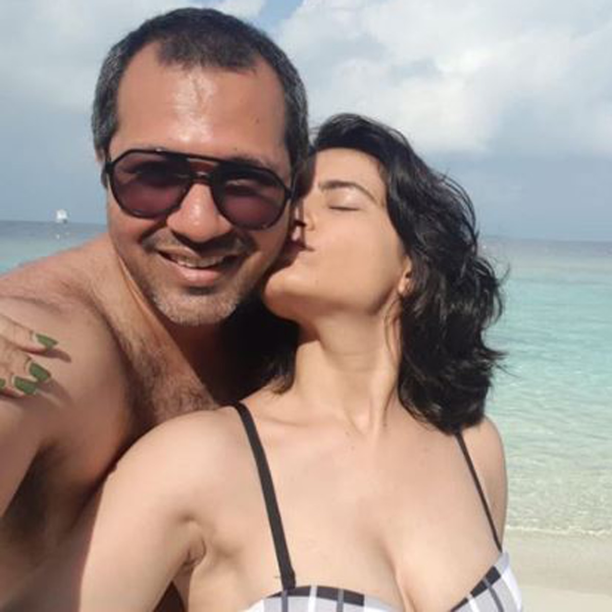 प्रिया और मालव