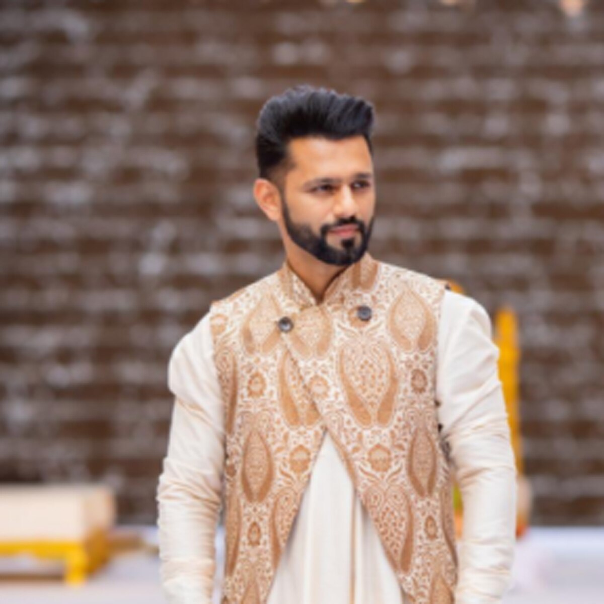 राहुल वैद्य