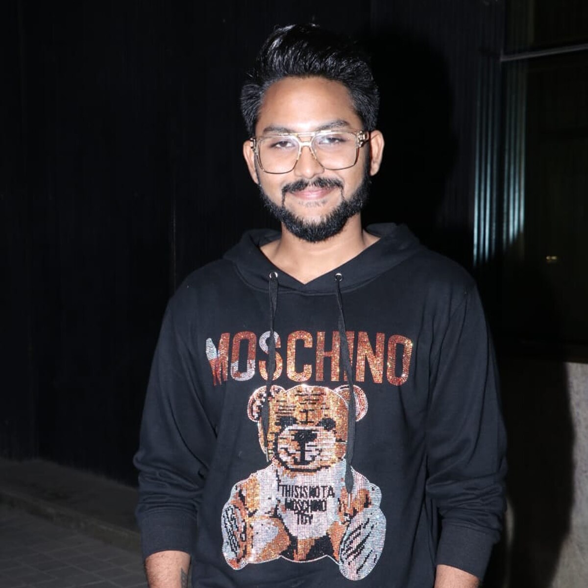  नैना सिंह की बर्थडे पार्टी