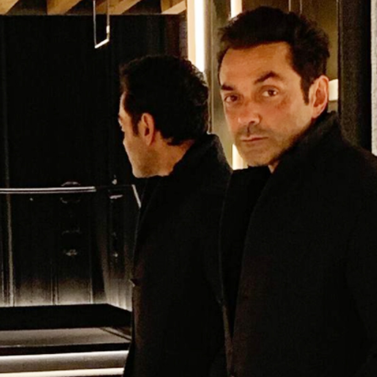 बॉबी देओल