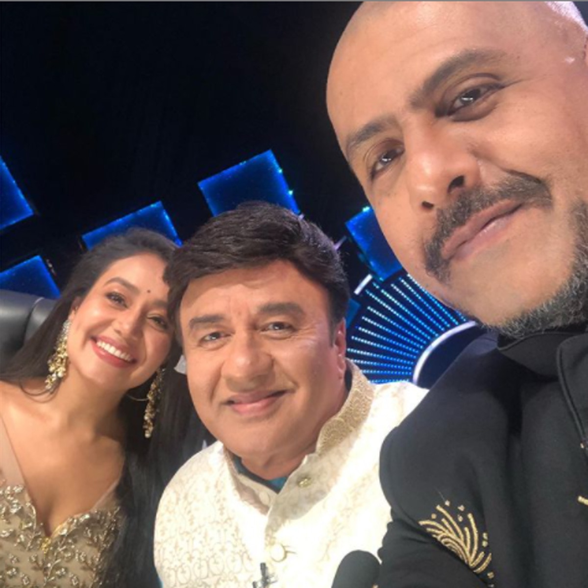 अनु मलिक