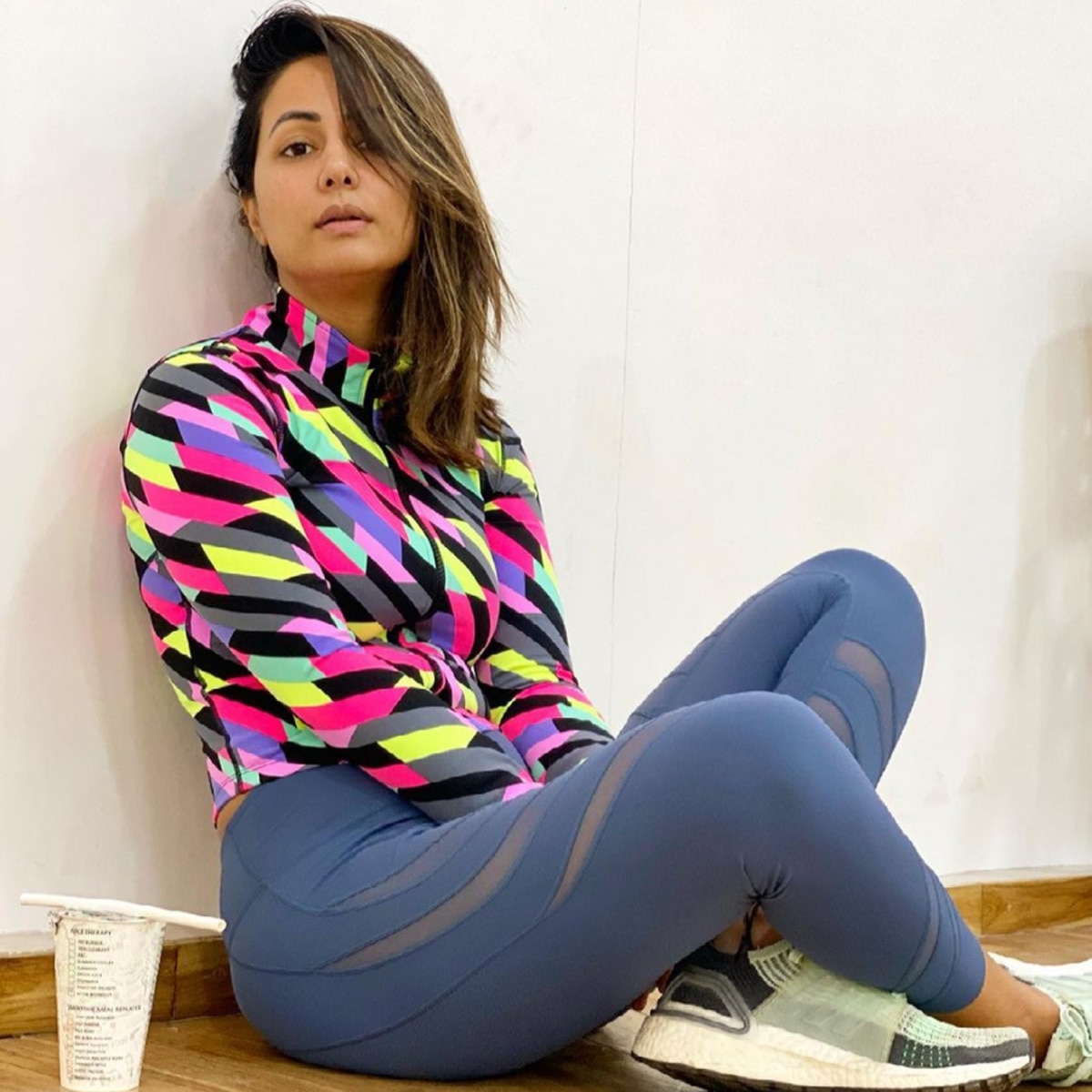 हिना खान