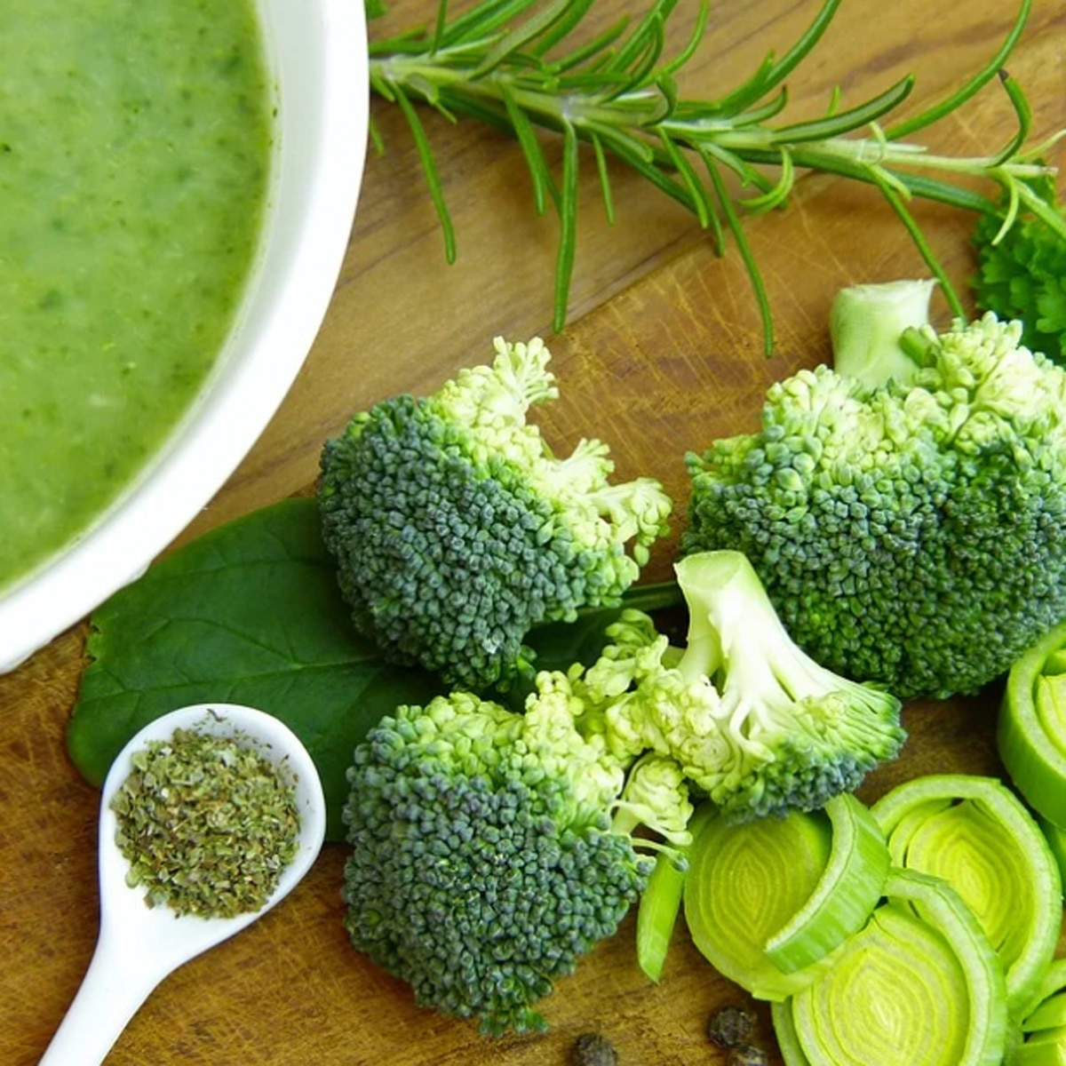 ब्रोकली 6