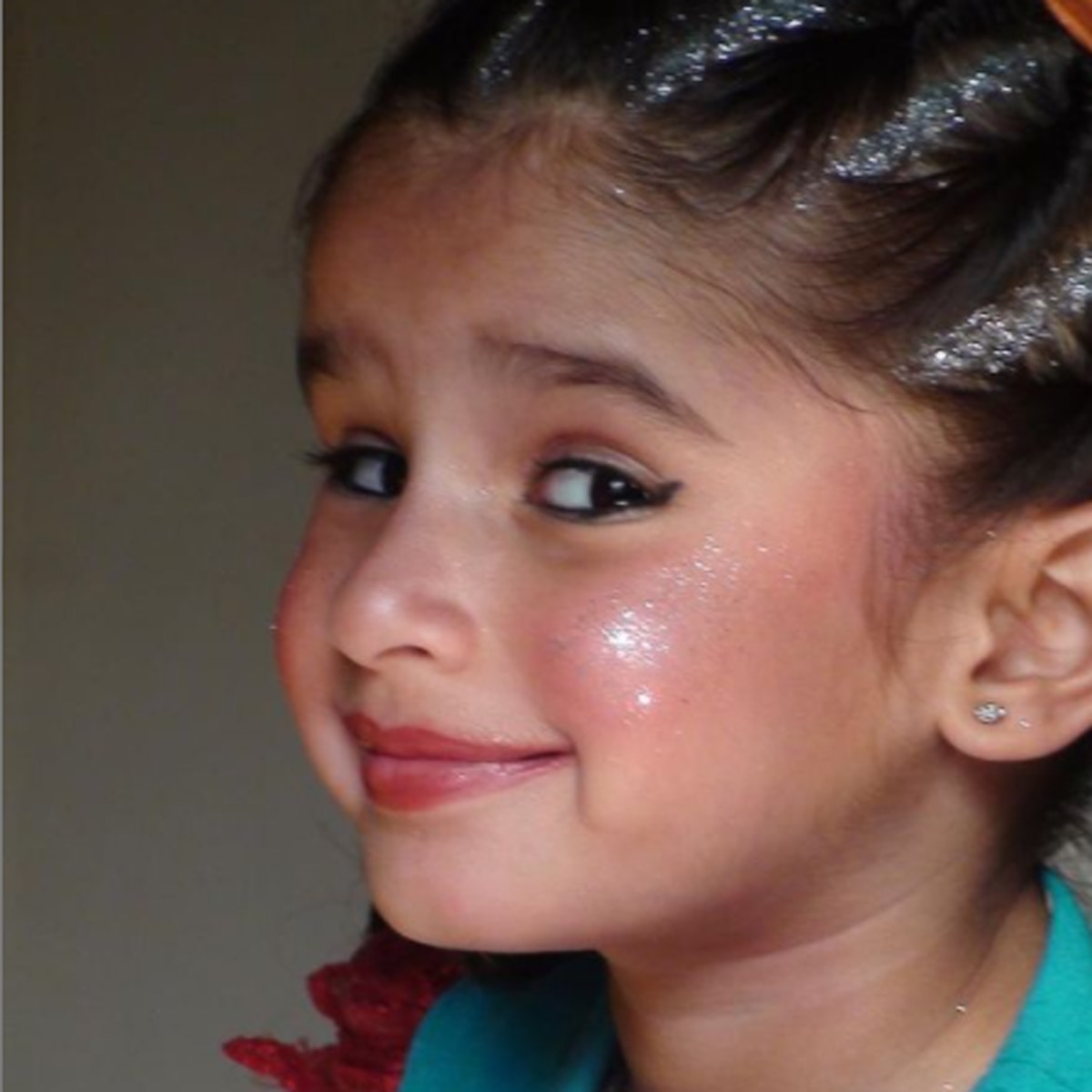 राशा थडानी