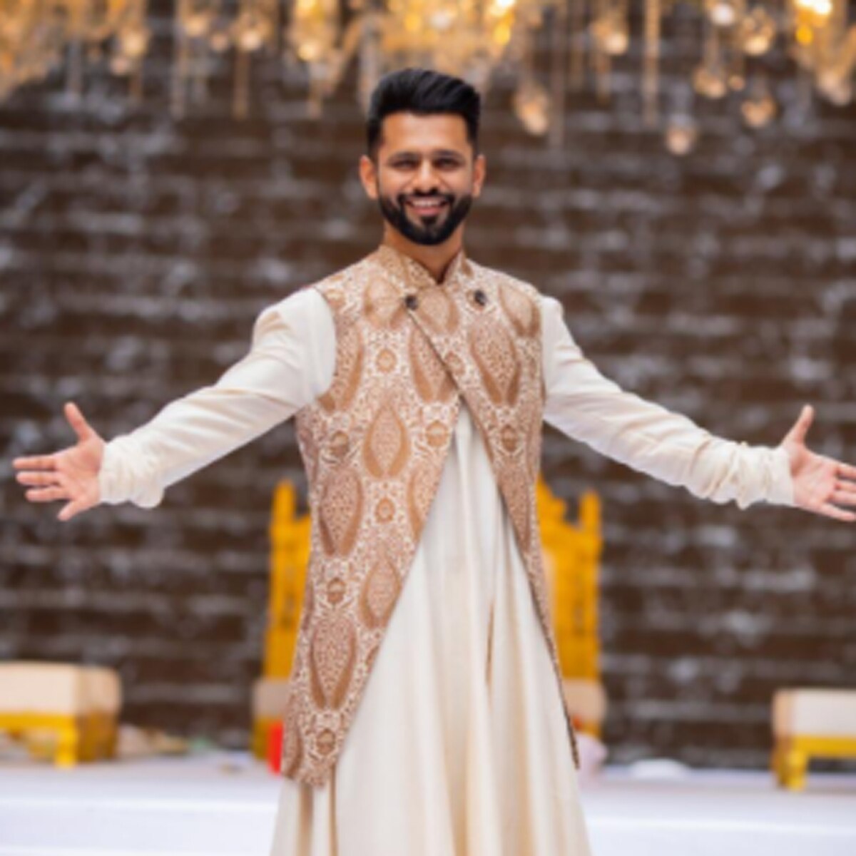 राहुल वैद्य 