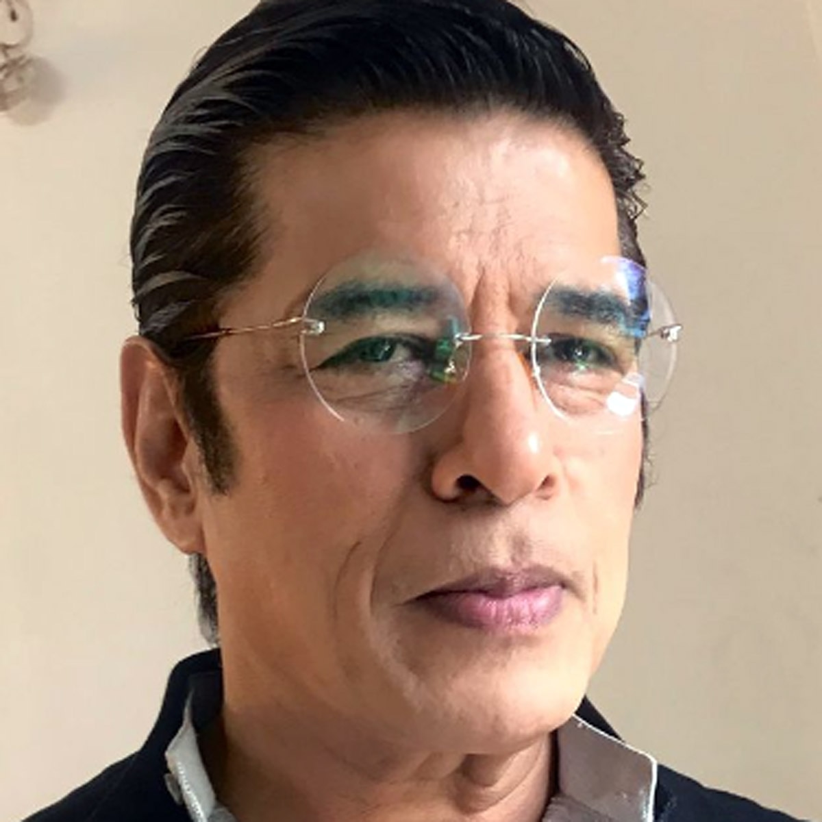 सुदेश बेरी