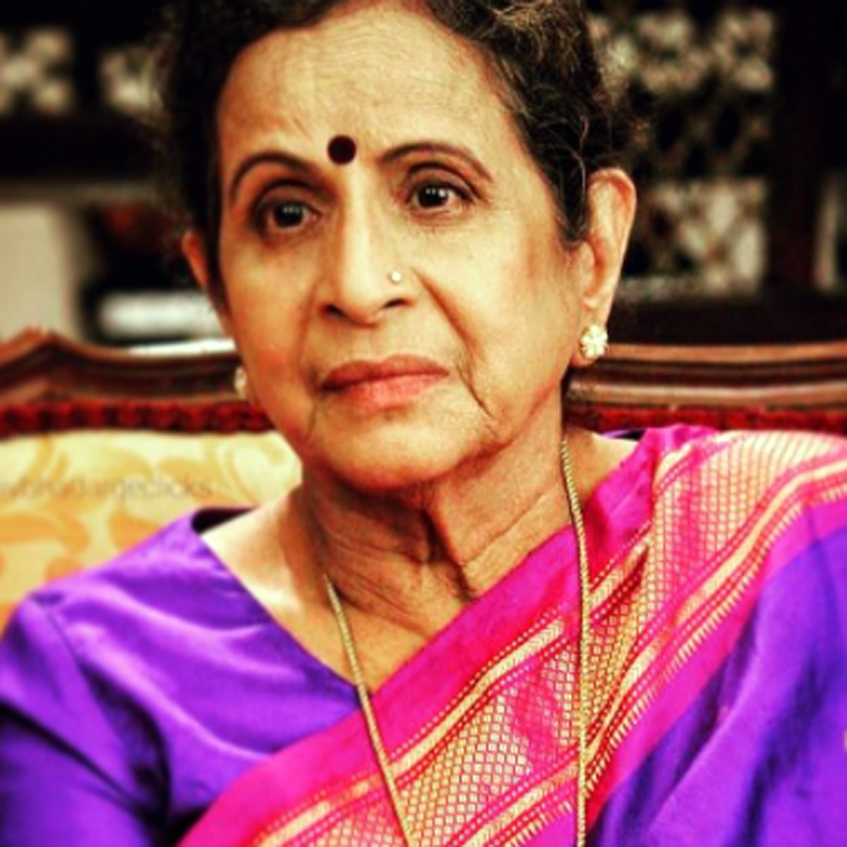 उषा नाडकर्णी