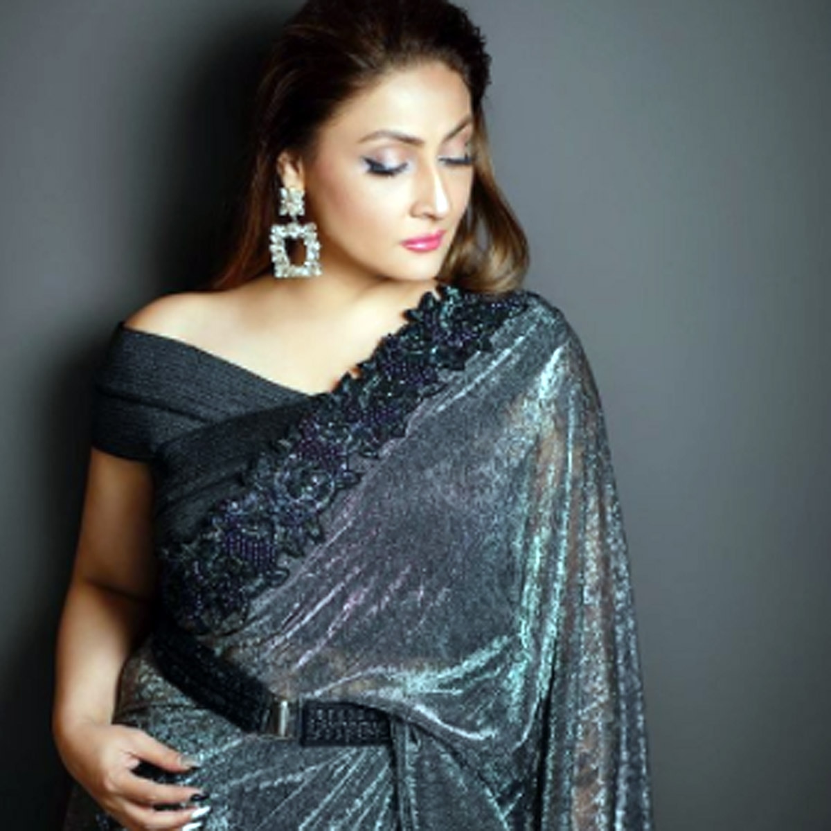 उर्वशी धोलकिया