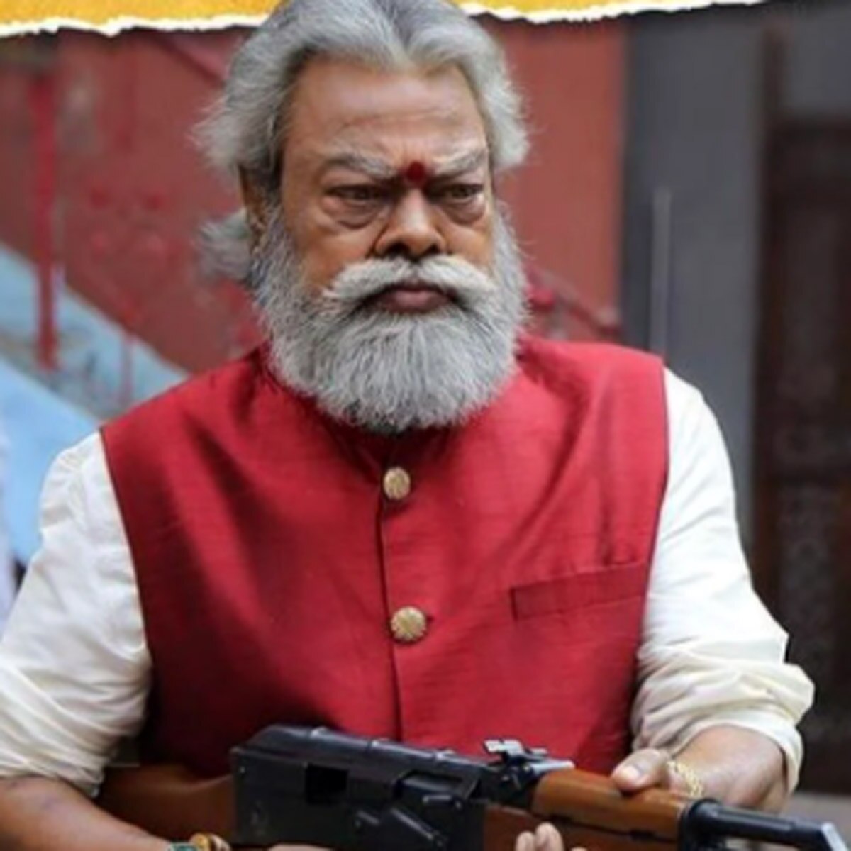 अनुपम श्याम