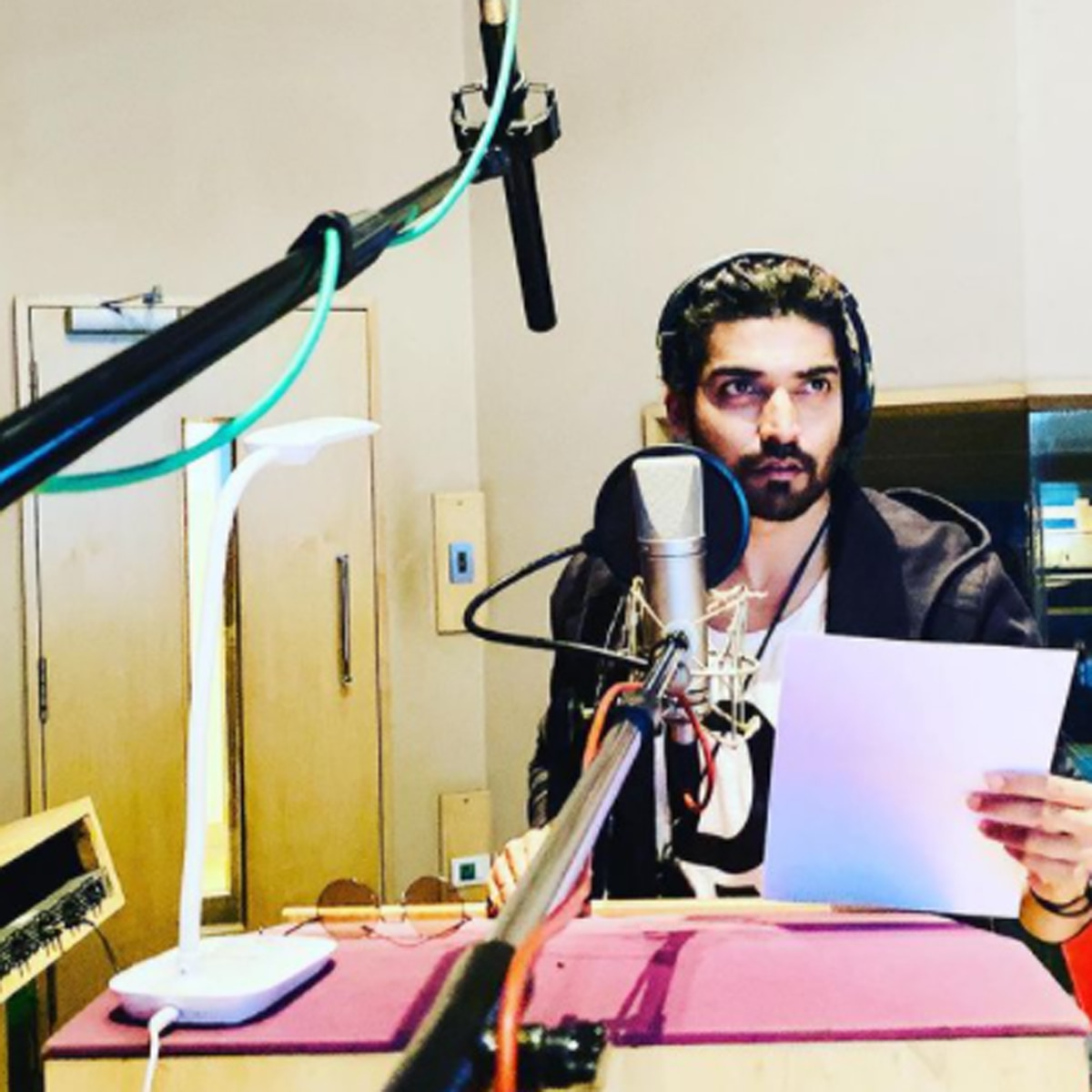 गुरमीत चौधरी