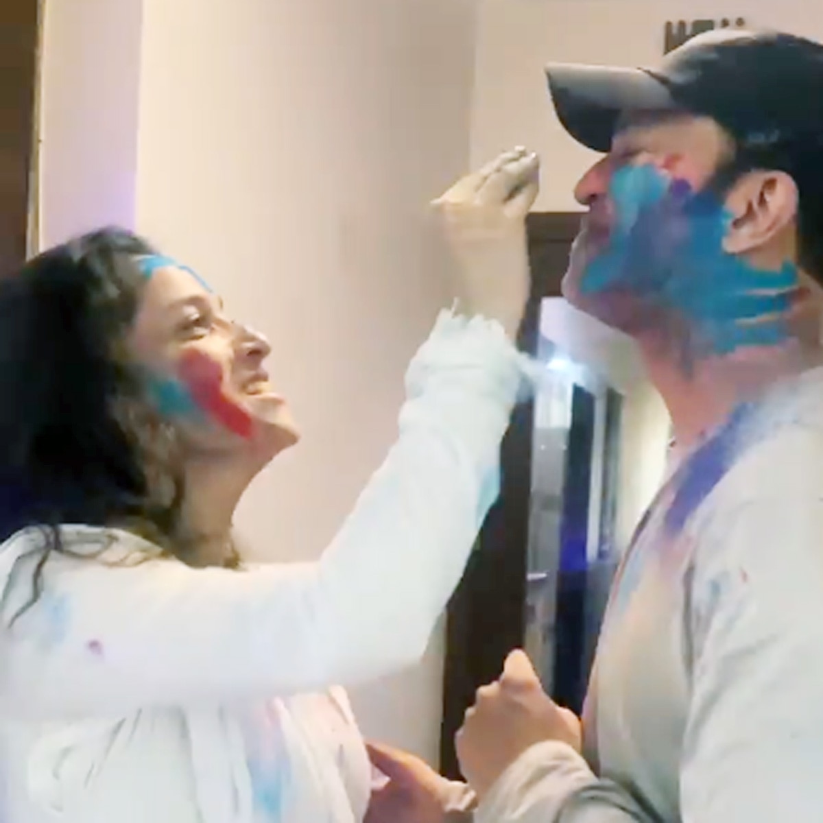 अंकिता लोखंडे