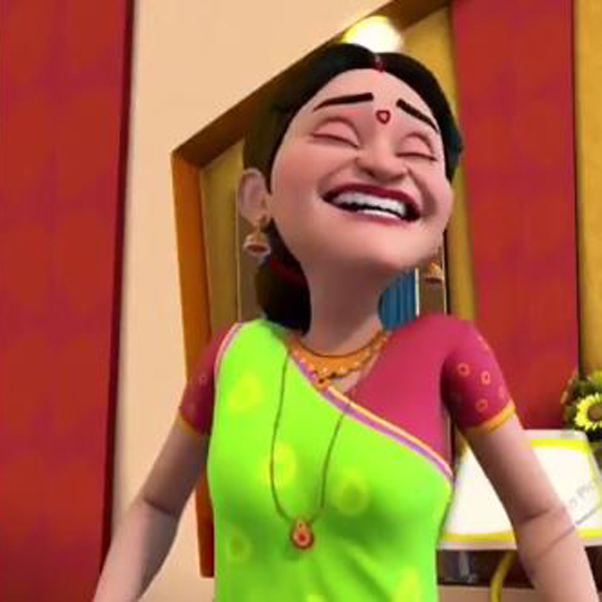 तारक मेहता का उल्टा चश्मा