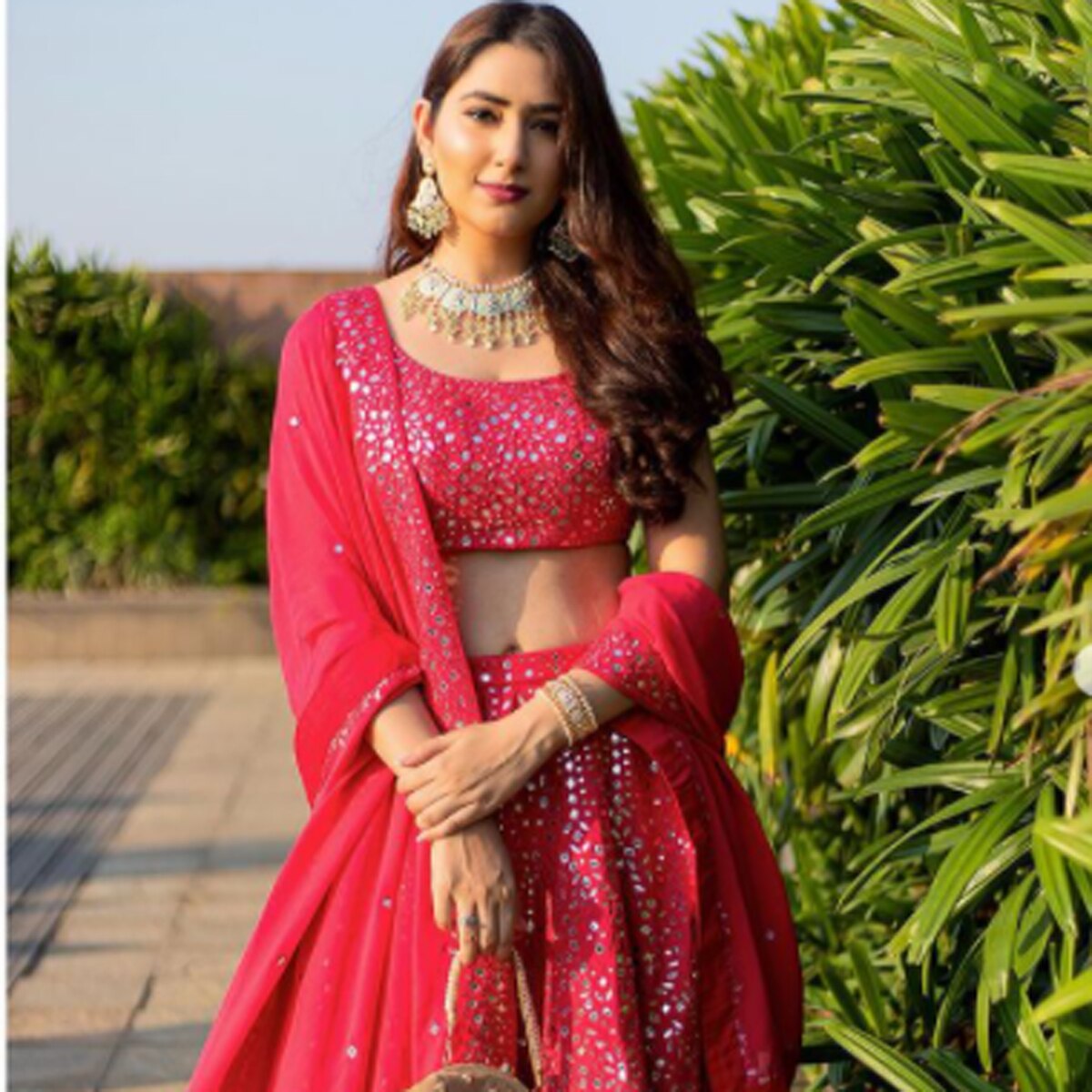 दिशा परमार