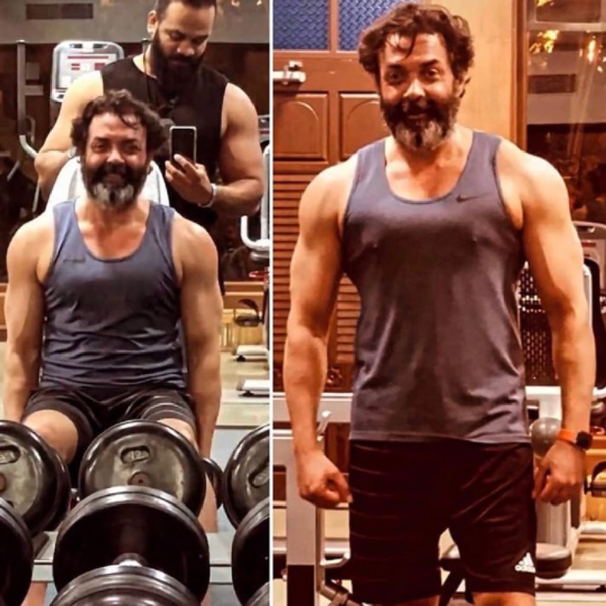 बॉबी देओल