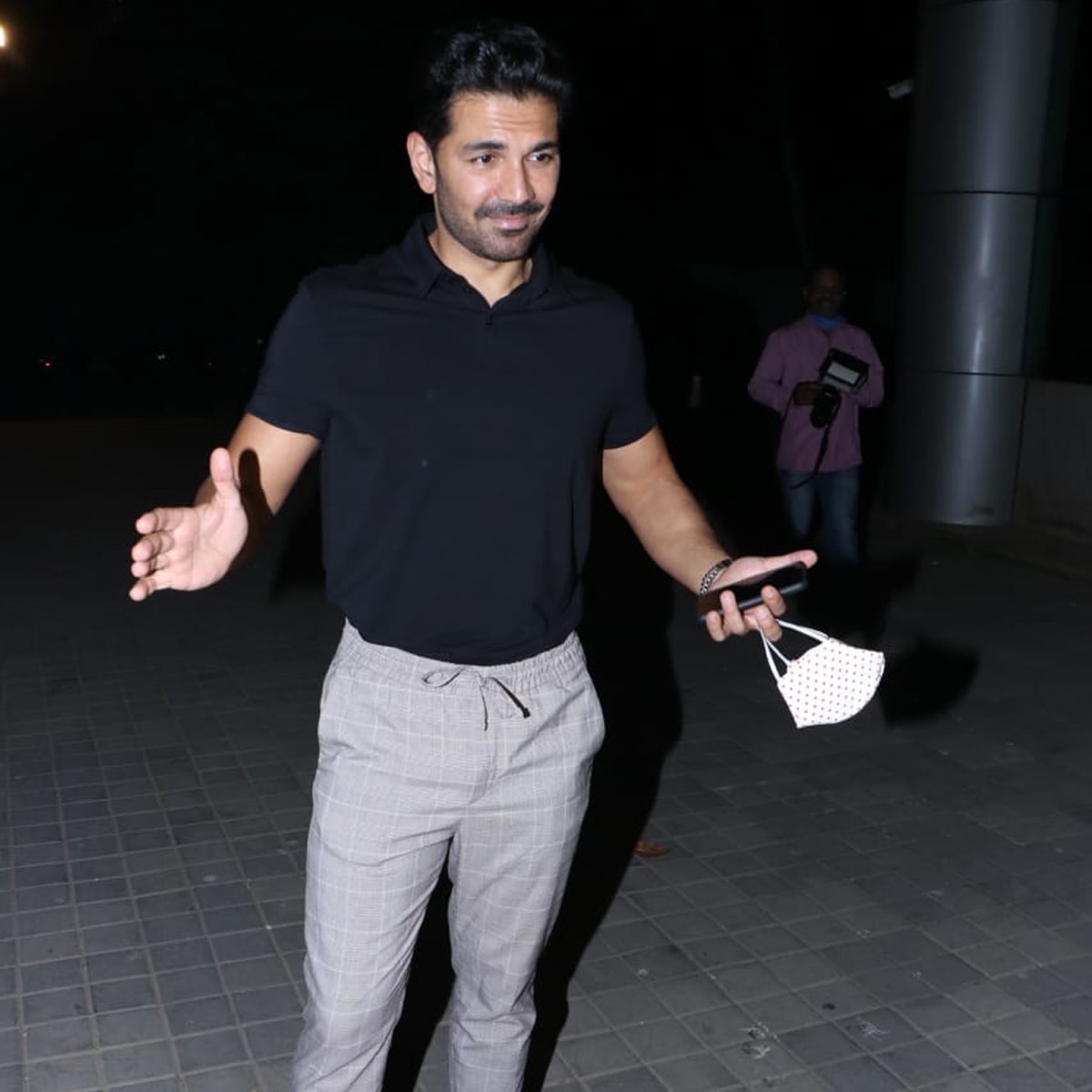  नैना सिंह की बर्थडे पार्टी