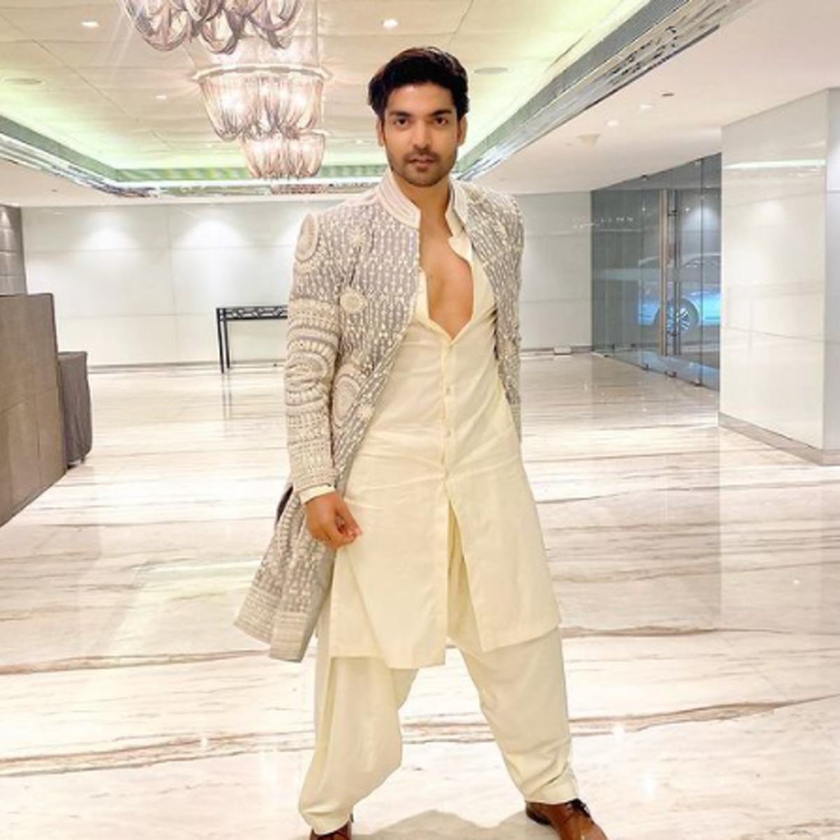 गुरमीत चौधरी