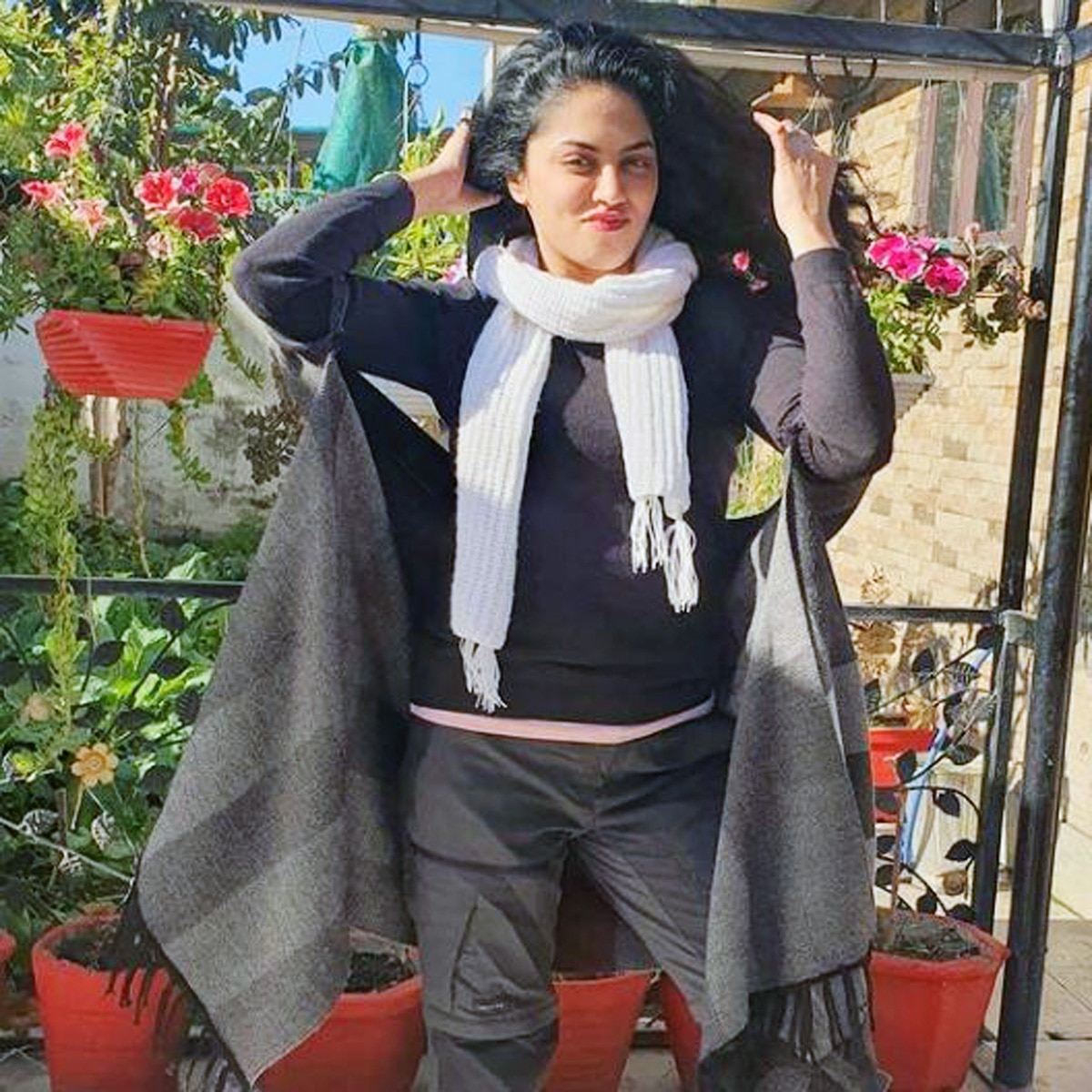 कविता कौशिक