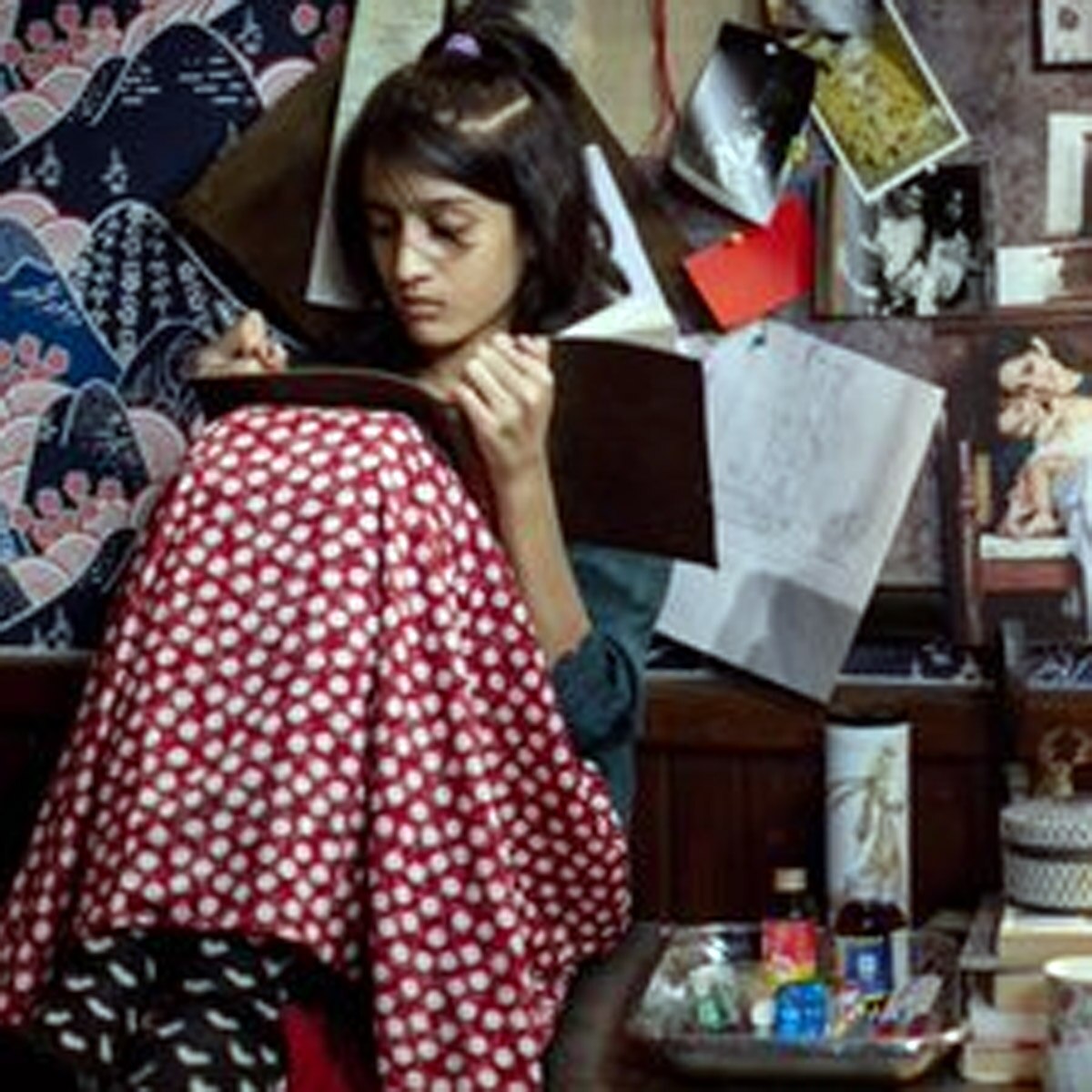 आध्या आनंद