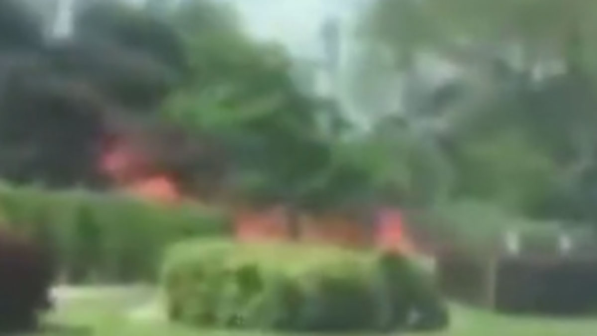  (फोटो- वायरल वीडियो सोशल मीडिया)