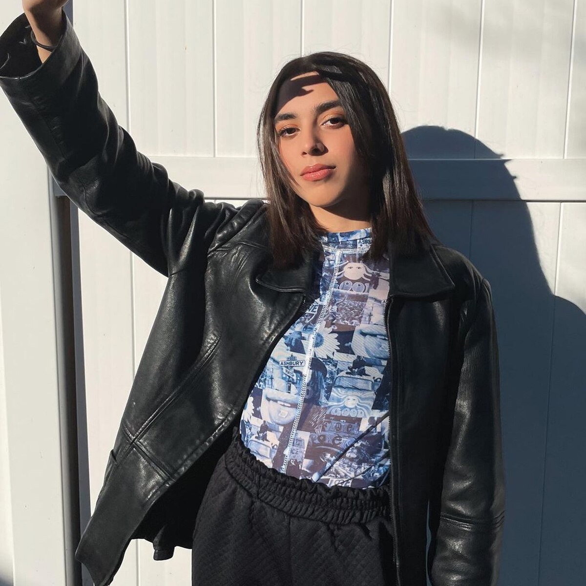 आलिया कश्यप 