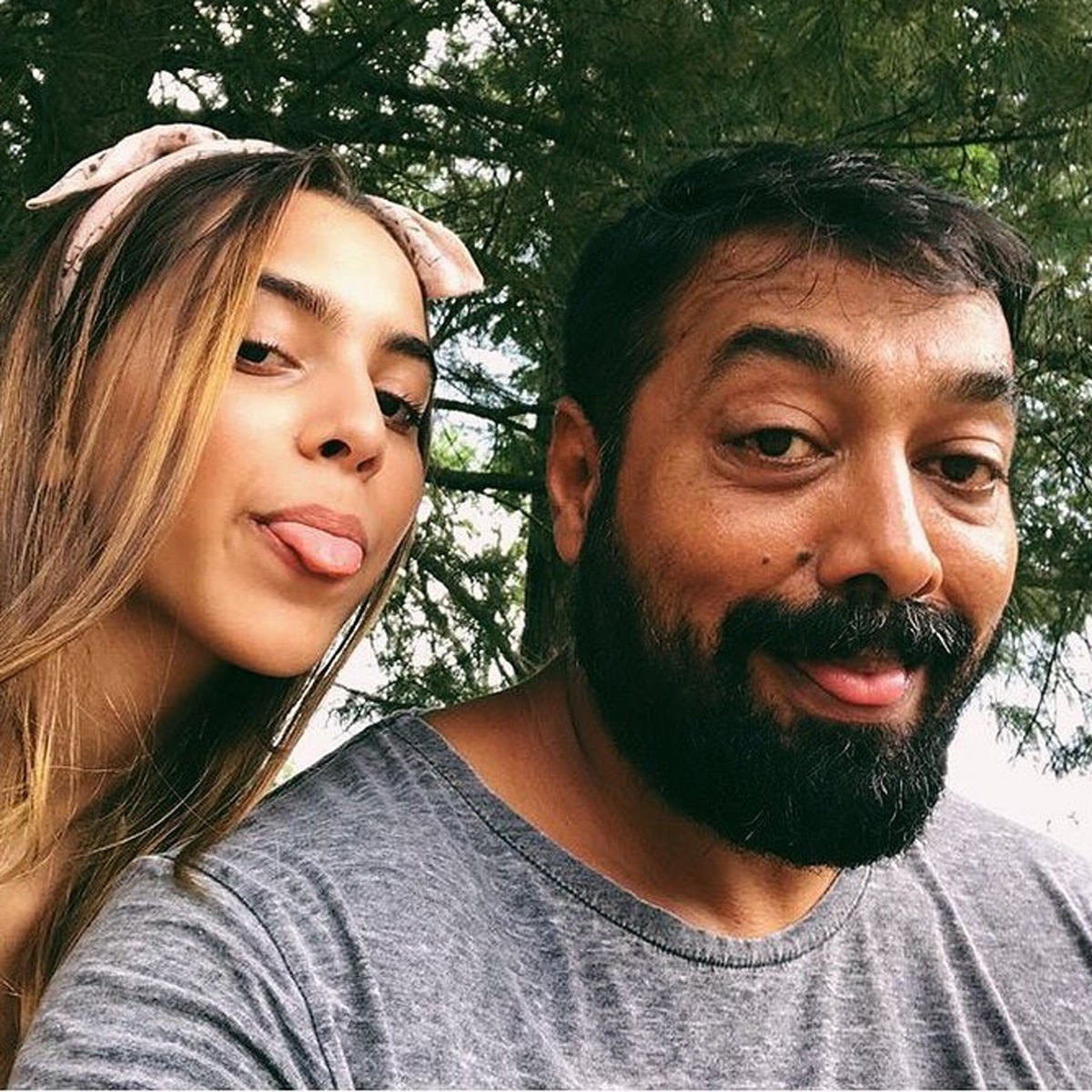 आलिया कश्यप 